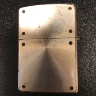 ジッポー(ZIPPO)のジッポ　1999年(タバコグッズ)