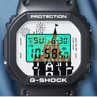 Gショック(G-SHOCK) ディズニーの通販 45点 | ジーショックを買うなら Gショック(G-SHOCK) ディズニーの通販 45点 | ジーショックを買うなら