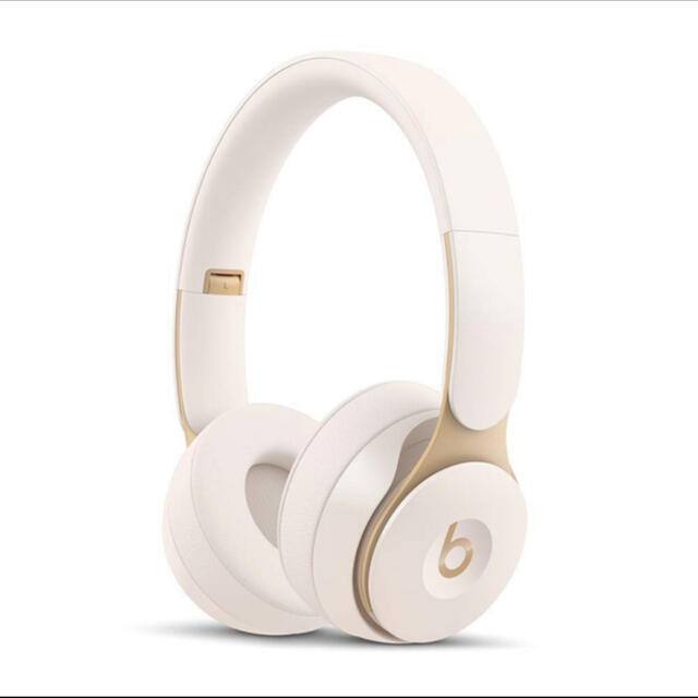 Beats Solo Pro Wireless ヘッドホン