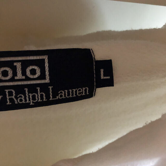 POLO RALPH LAUREN(ポロラルフローレン)のラルフローレン  パーカー メンズのトップス(パーカー)の商品写真