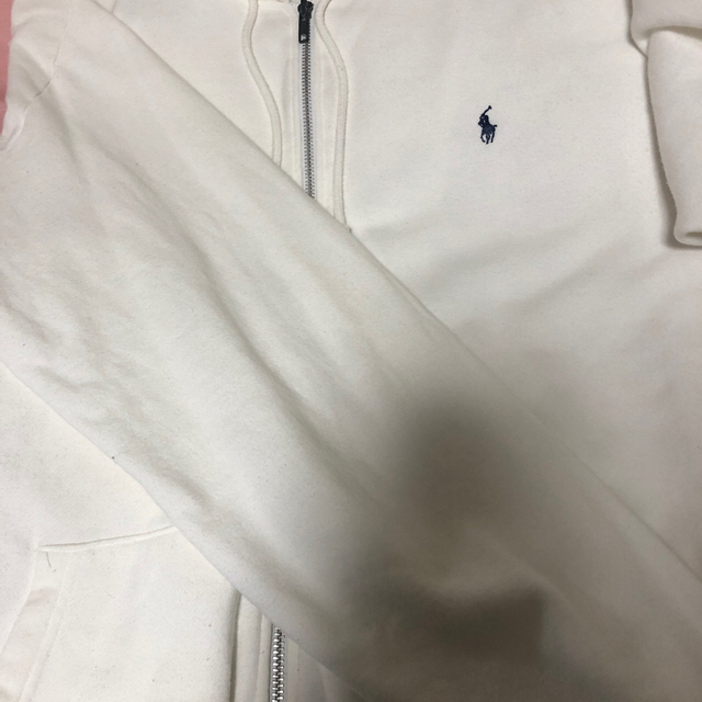 POLO RALPH LAUREN(ポロラルフローレン)のラルフローレン  パーカー メンズのトップス(パーカー)の商品写真