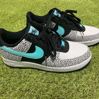 ナイキ(NIKE)のnike air force 1 by you elephant 28.5(スニーカー)