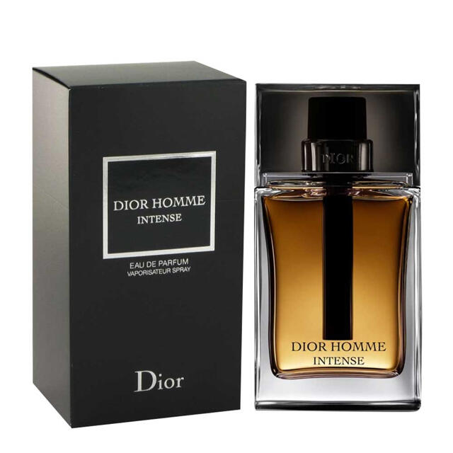 Dior HOMME Intense ディオール 100ml