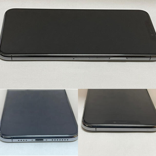 iphone 11 pro Max 256GB スペースグレイSIMフリー 本体 iphone 11 pro Max 256GB スペースグレイSIMフリー 本体