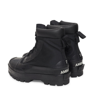 AMBUSH - CONVERSE Ambush CTAS Duck Boots 黒 27の通販 by nuje's ...