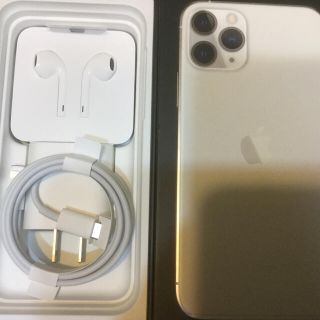 アイフォーン(iPhone)の正規アイフォン12イヤホン充電器(ヘッドフォン/イヤフォン)