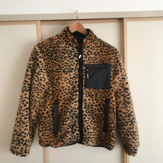 シュプリーム レオパード ブルゾン(メンズ)の通販 100点以上 | Supreme ...