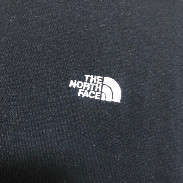 THE NORTH FACE(ザノースフェイス)のThe north face Tシャツワンピ レディースのワンピース(ロングワンピース/マキシワンピース)の商品写真