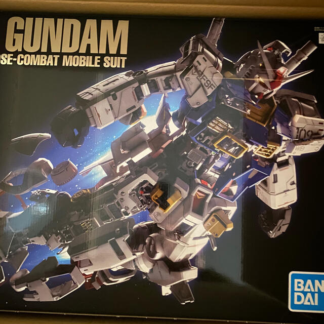 新品 未開封 PG UNLEASHED 1/60 RX-78-2 gundam