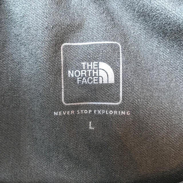 THE NORTH FACE カットソーシャツ 3