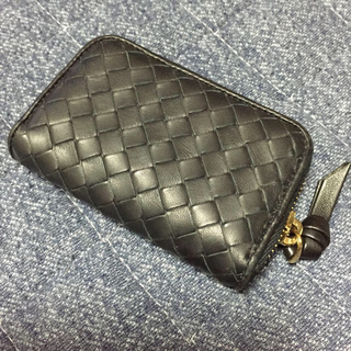 ボッテガヴェネタ(Bottega Veneta)のボッテガ☆ミニコインケース(コインケース)