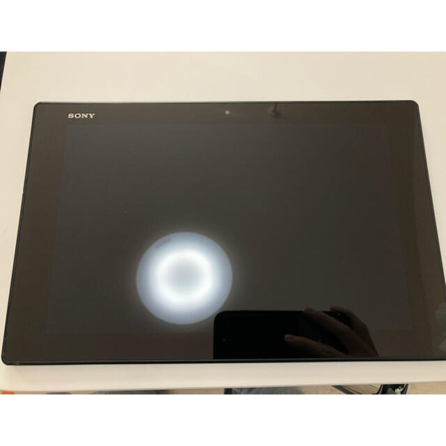 Xperia Z2 tabletPC/タブレット