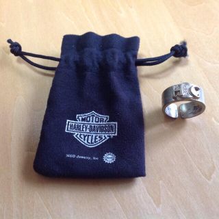 Harley Davidson(リング(指輪))のフリマアイテム一覧 Harley Davidson(リング(指輪))のフリマアイテム一覧