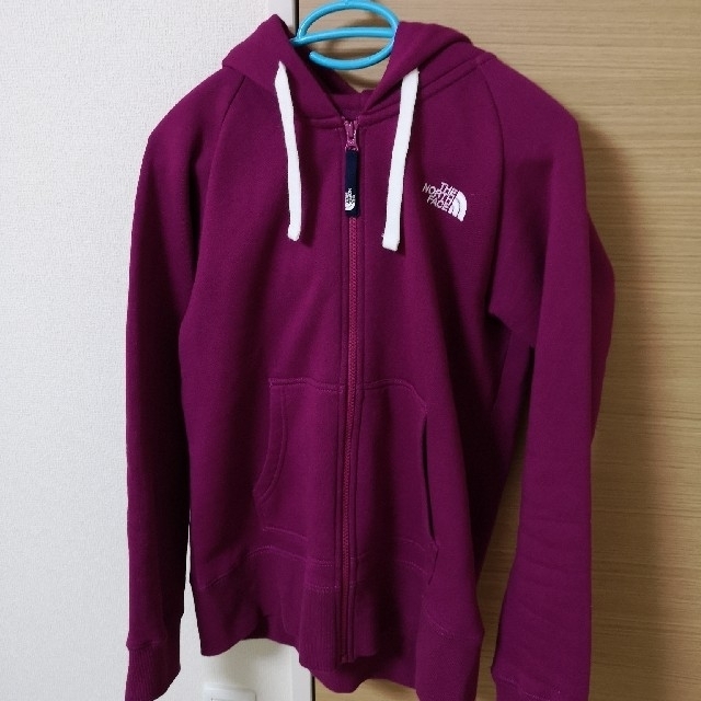 THE NORTH FACE - ノースフェイス パーカー NTW61955の通販 by はっち ...