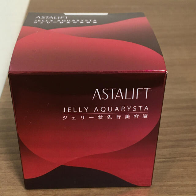 アスタリフト　ジェリー　アクアリスタ　40g