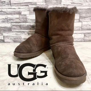 アグ(UGG)のmilk様売約済み！(ブーツ)