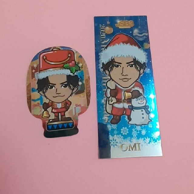 登坂広臣 クリスマス 千社札 三代目の通販 By りょう S Shop ラクマ 登坂広臣 クリスマス 千社札 三代目の通販 By りょう S Shop ラクマ
