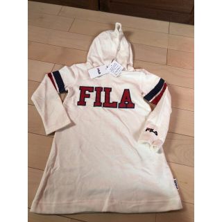 フィラ(FILA)のフィラ  最終値下げ(Tシャツ/カットソー)