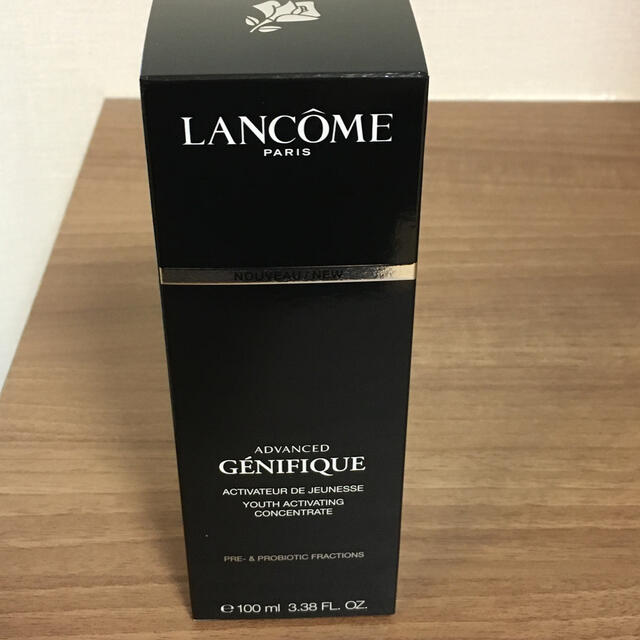 LANCOME ジェニフィックアドバンスト N 100ml