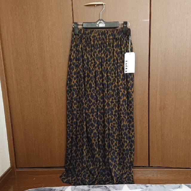 topikoさん専用】ロングスカート サクラ - naghshejahantextile.com