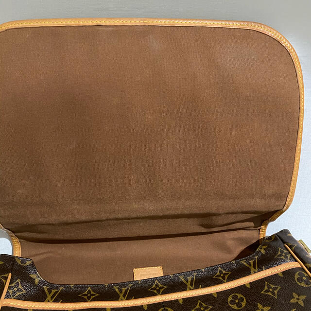 LOUIS VUITTON - Louis vuitton モノグラム　メッセンジャーバックの通販 by 横浜｜ルイヴィトンならラクマ 定番即納