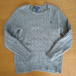 ポロラルフローレン(POLO RALPH LAUREN)の(ポロ ラルフローレン) POLO Ralph Laurenメンズ (ニット/セーター)