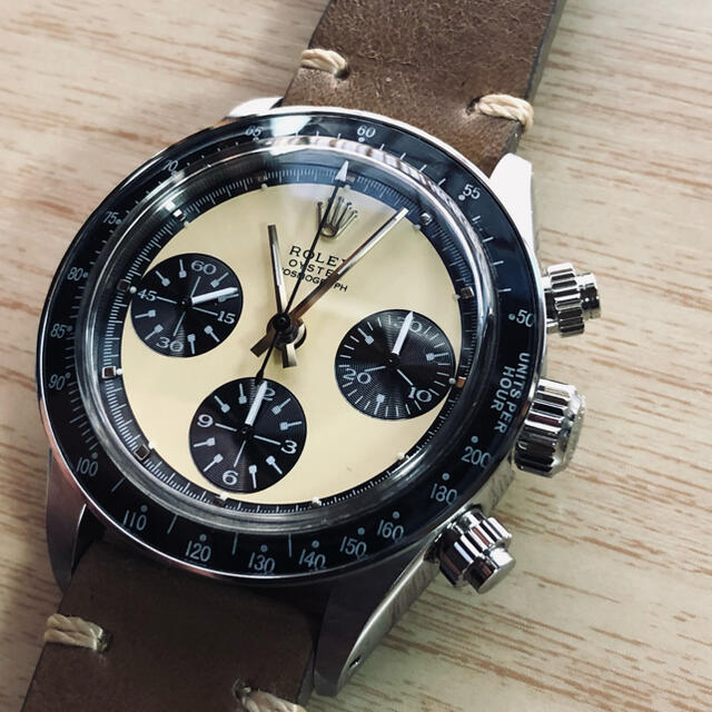 ROLEX - 6263白ポール補修パーツ一式の通販 by koo shop|ロレックス