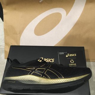 アシックス(asics)のEVORIDE ORPHE S  asics エボライド　オルフェ　アシックス(シューズ)