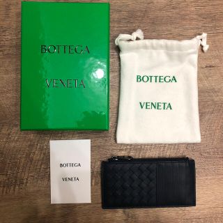 ボッテガヴェネタ(Bottega Veneta)のBOTTEGA VENETA コインケース カードケース フラグメントケース (コインケース/小銭入れ)