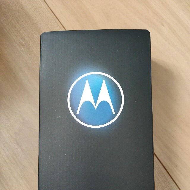 スマートフォン/携帯電話motorola moto e6s メトログレー スマホ SIMフリー 本体