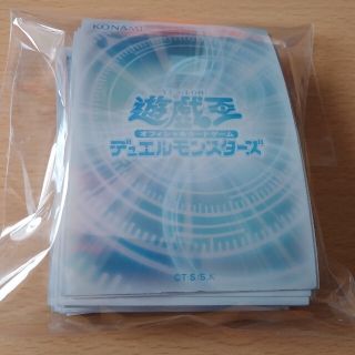 ユウギオウ(遊戯王)のシンクロシルバー スリーブ40枚 遊戯王(シングルカード)