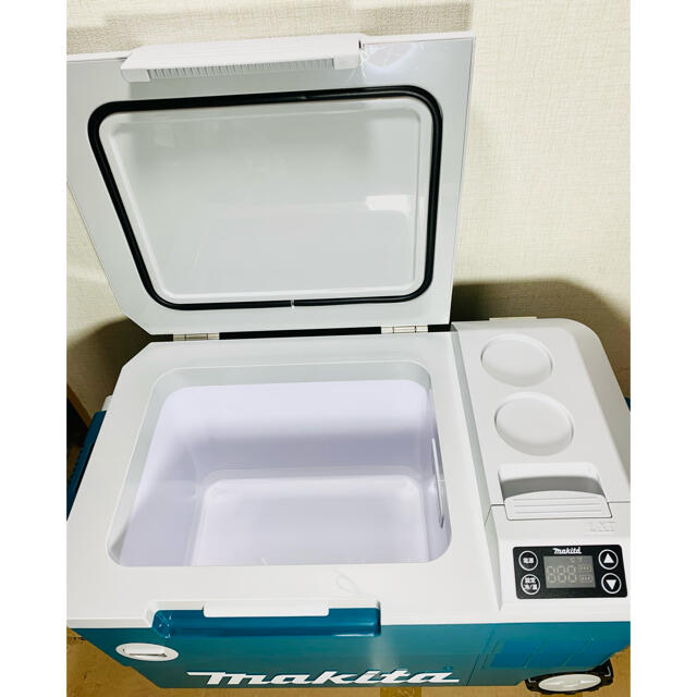 新品未使用 マキタ 充電式保冷温庫 CW180DZ 冷蔵庫 クーラーボックス