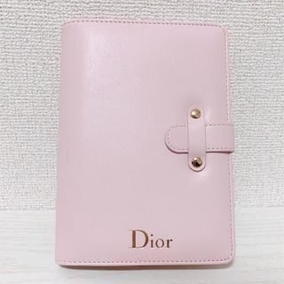 ディオール(Dior)のDior ノート(ノート/メモ帳/ふせん)