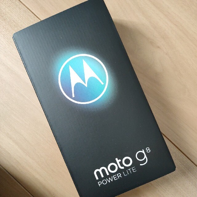 オンラインストア値下 moto g8 power lite シムフリー | www.artfive.co.jp