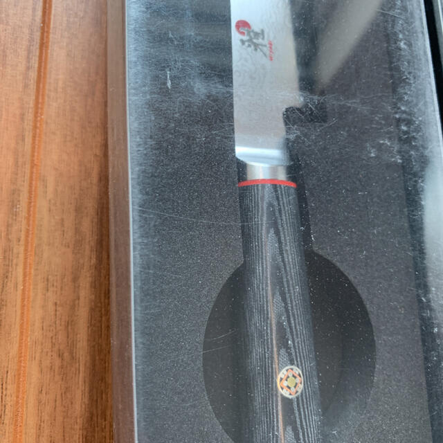 Zwilling ツヴィリング 包丁 雅 MIYABI ペティナイフ 小刀 限定価格 10290円引き 