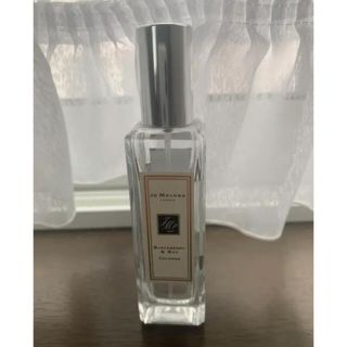 ジョーマローン(Jo Malone)のジョーマローン  ブラックベリー＆ベイ　値下げあり(ユニセックス)