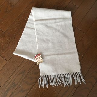 ムジルシリョウヒン(MUJI (無印良品))のマフラー(マフラー/ショール)