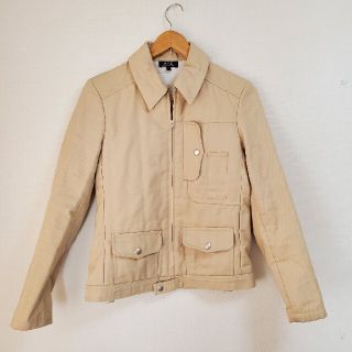 アーペーセー(A.P.C)のブルゾン(ブルゾン)