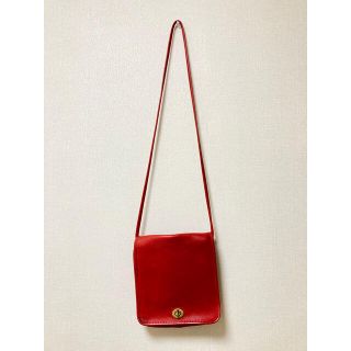 コーチ(COACH)のOLD COACH ショルダーバッグ(ショルダーバッグ)