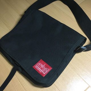 マンハッタンポーテージ(Manhattan Portage)のマンハッタン ポーテージ 未使用美品(メッセンジャーバッグ)