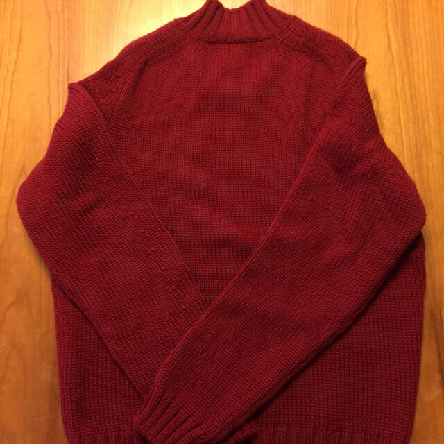 ZANONE ザノーネ 48 ニット セーター - antallaktikos.gr