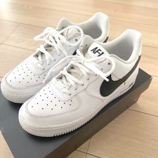 ナイキ(NIKE)のNIKE エアフォース1(スニーカー)