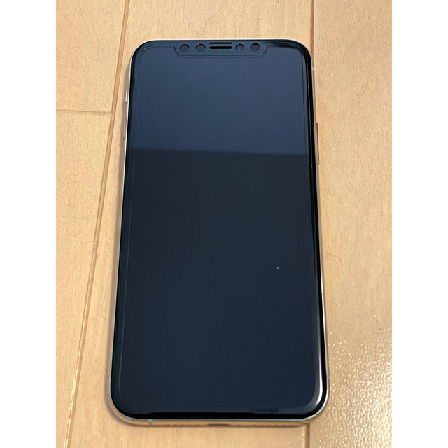 iPhone11pro 本体 64GB シルバー スマートフォン/携帯電話 iPhone11pro 本体 64GB シルバー スマートフォン/携帯電話