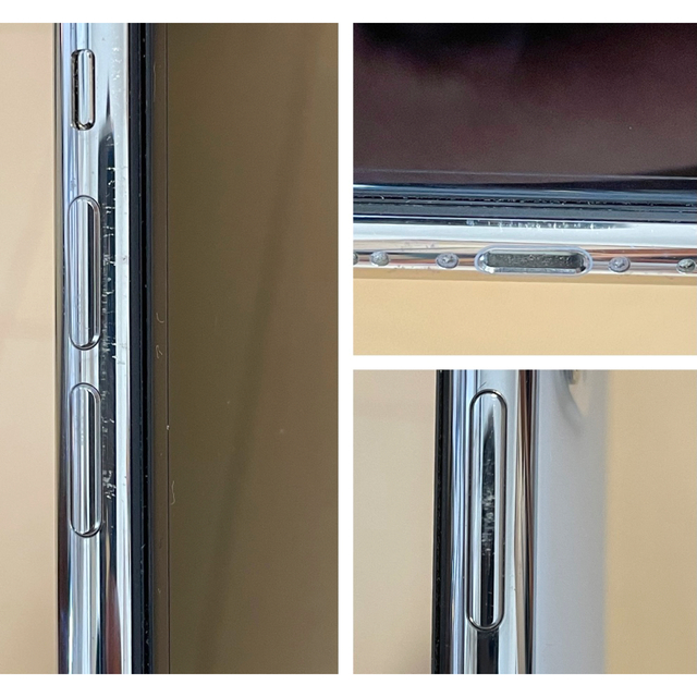 iPhone11pro 本体 64GB シルバー スマートフォン/携帯電話 iPhone11pro 本体 64GB シルバー スマートフォン/携帯電話