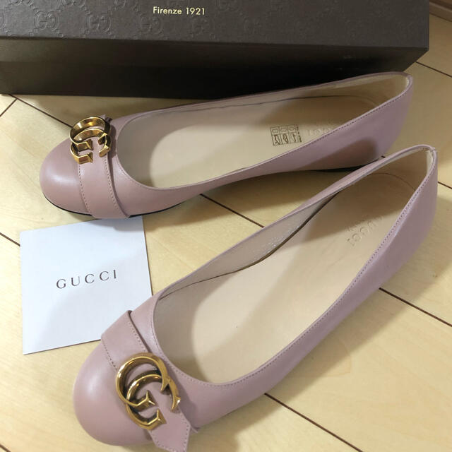 GUCCI フラットシューズ eroditelj.rs