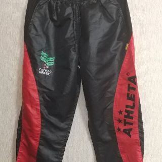 アスレタ(ATHLETA)のATHLETA シャカシャカズボン(その他)