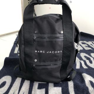 マークジェイコブス(MARC JACOBS)のマークジェイコブス　リュック　バックパック(リュック/バックパック)