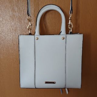 レベッカミンコフ(Rebecca Minkoff)のりー様専用REBECCA MINKOFF★ミニバッグ(ショルダーバッグ)