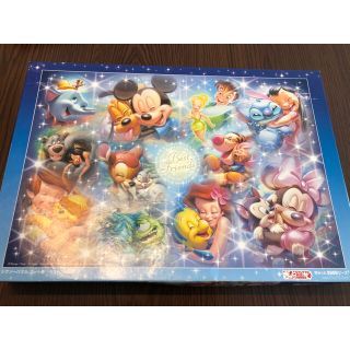 Disney - Disney ジグソーパズル ベストフレンド 2000ピースの通販 by