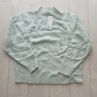 ユニクロ(UNIQLO)のUNIQLOセーター(ニット/セーター)